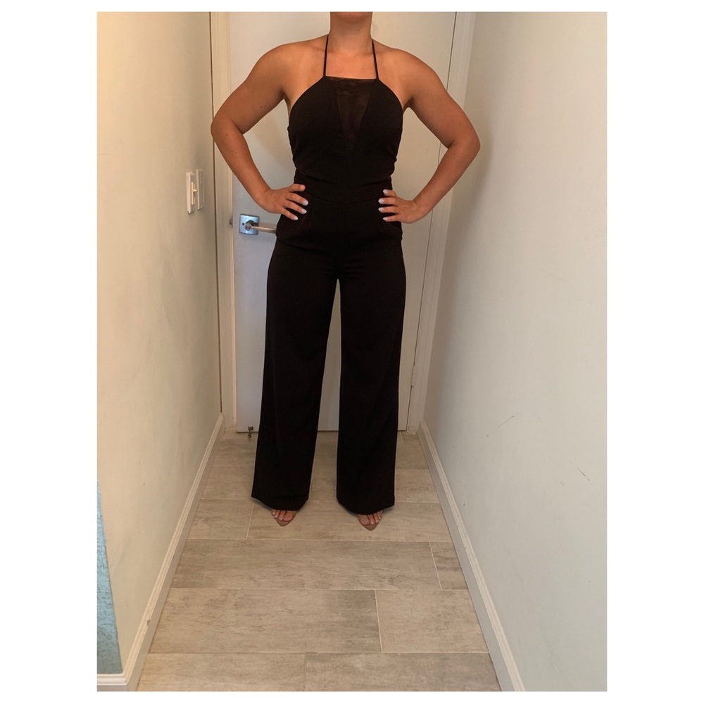 Express Jumpsuit